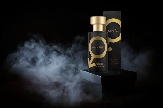 LURE HER عطر